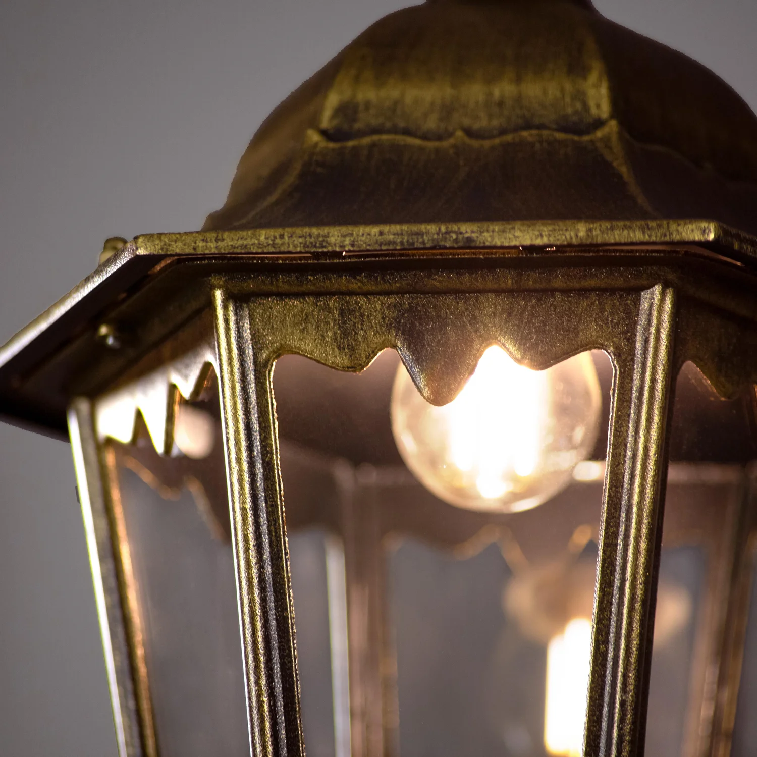 Ландшафтные светильники Favourite 1808-1P London