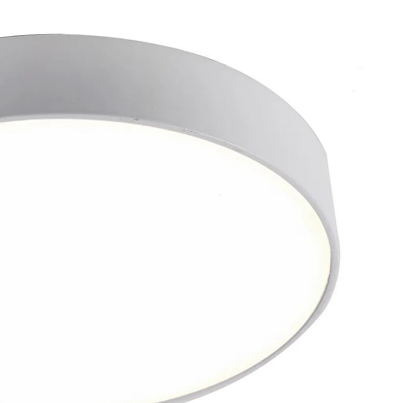 Потолочные светильники Favourite 2065-30C Flashled