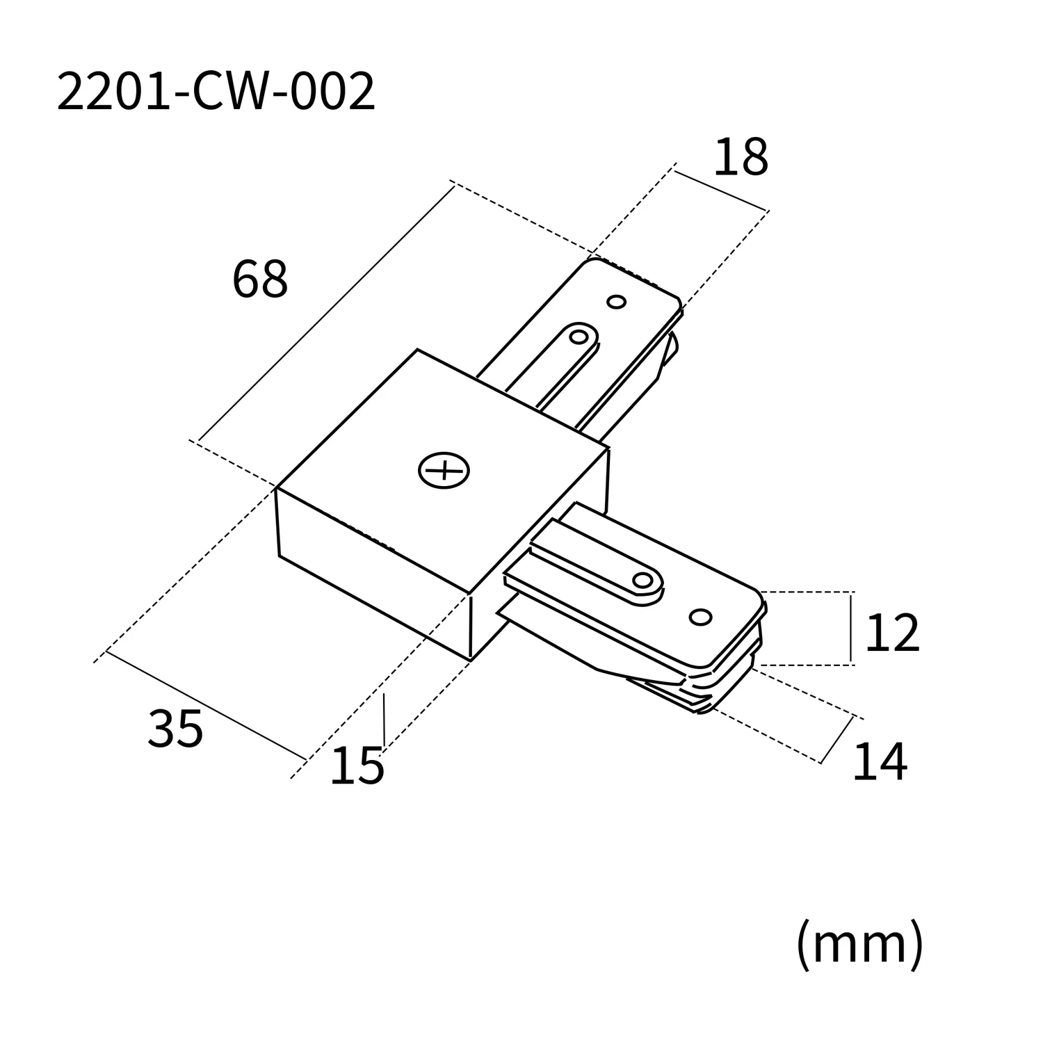 Аксесуары и комплектующие Practica Favourite 2201-CW-002 Practica