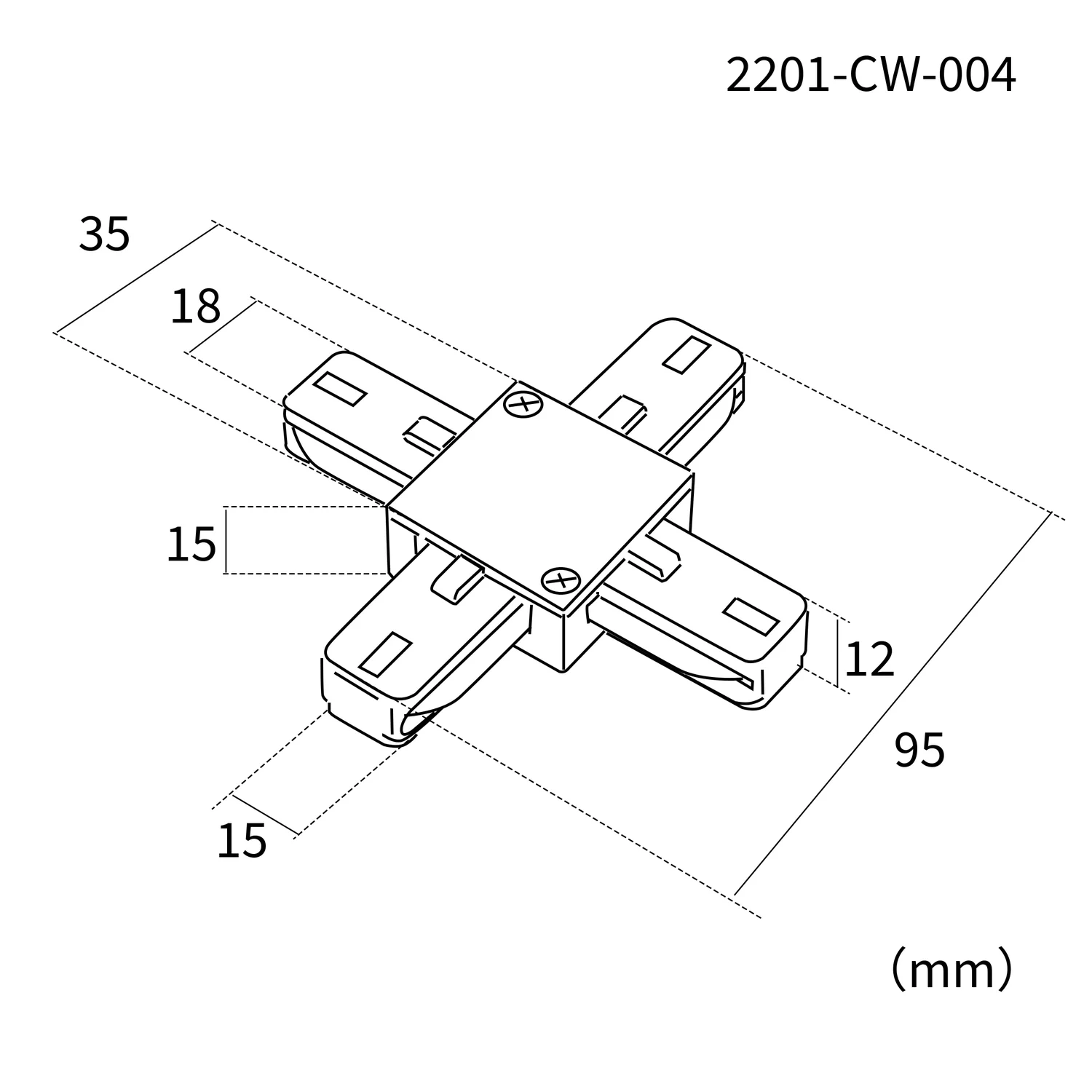 Аксесуары и комплектующие Practica Favourite 2201-CW-004 Practica