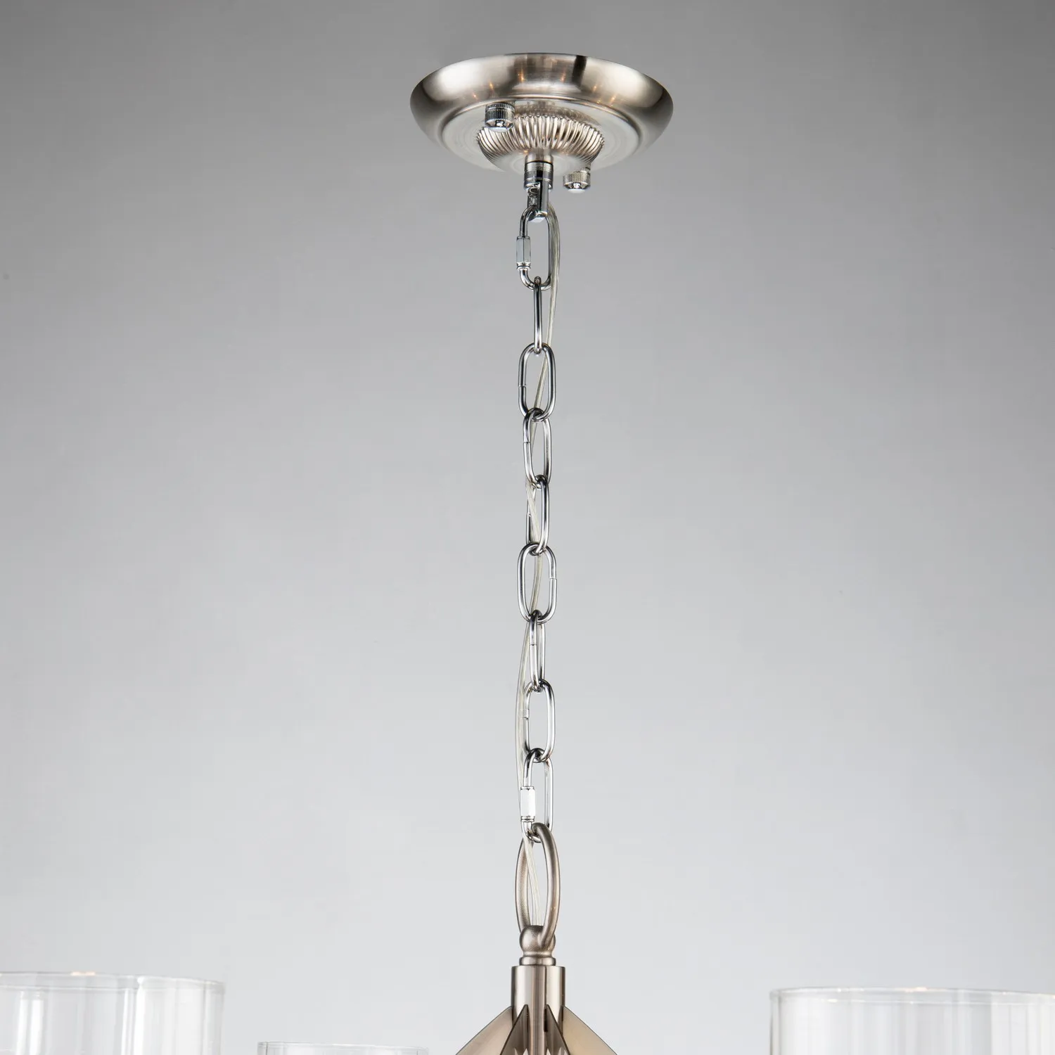 Подвесные люстры Favourite 2704-8P Stine