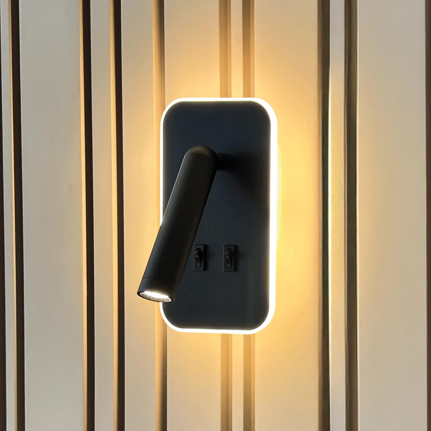 Настенные светильники Favourite 4497-2W Bedside