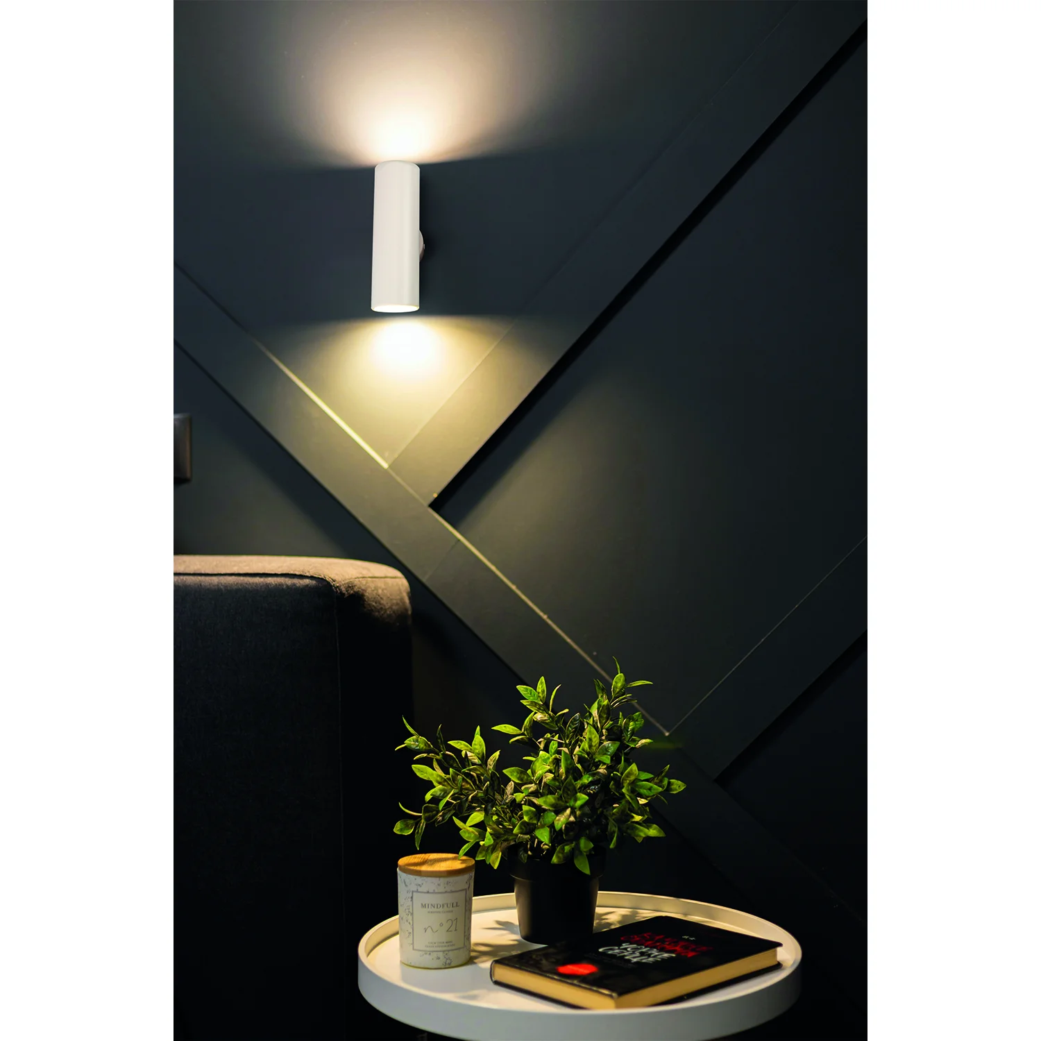 Настенные светильники Favourite 4714-2W Cozy
