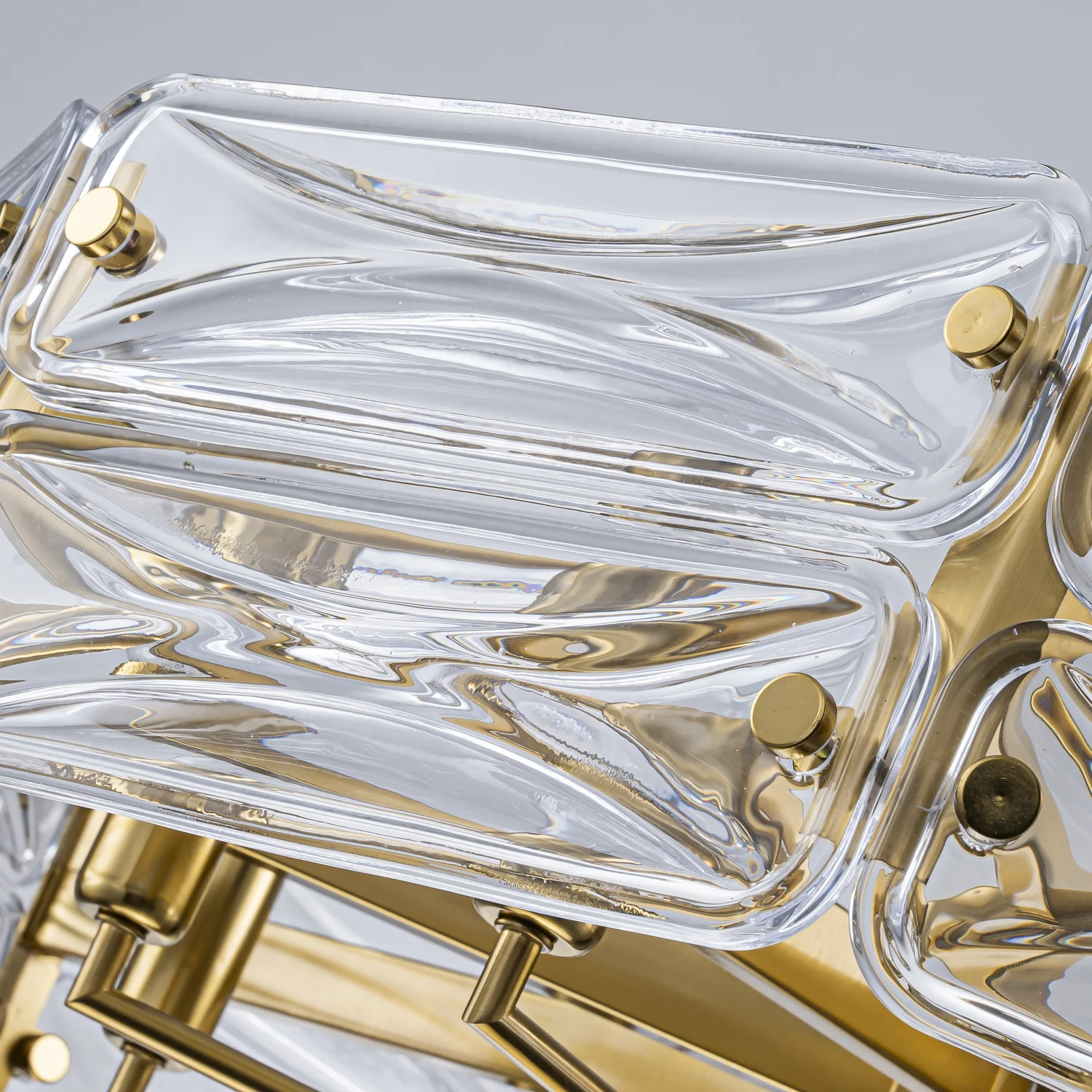 Подвесные люстры Favourite 4764-10P Glacies