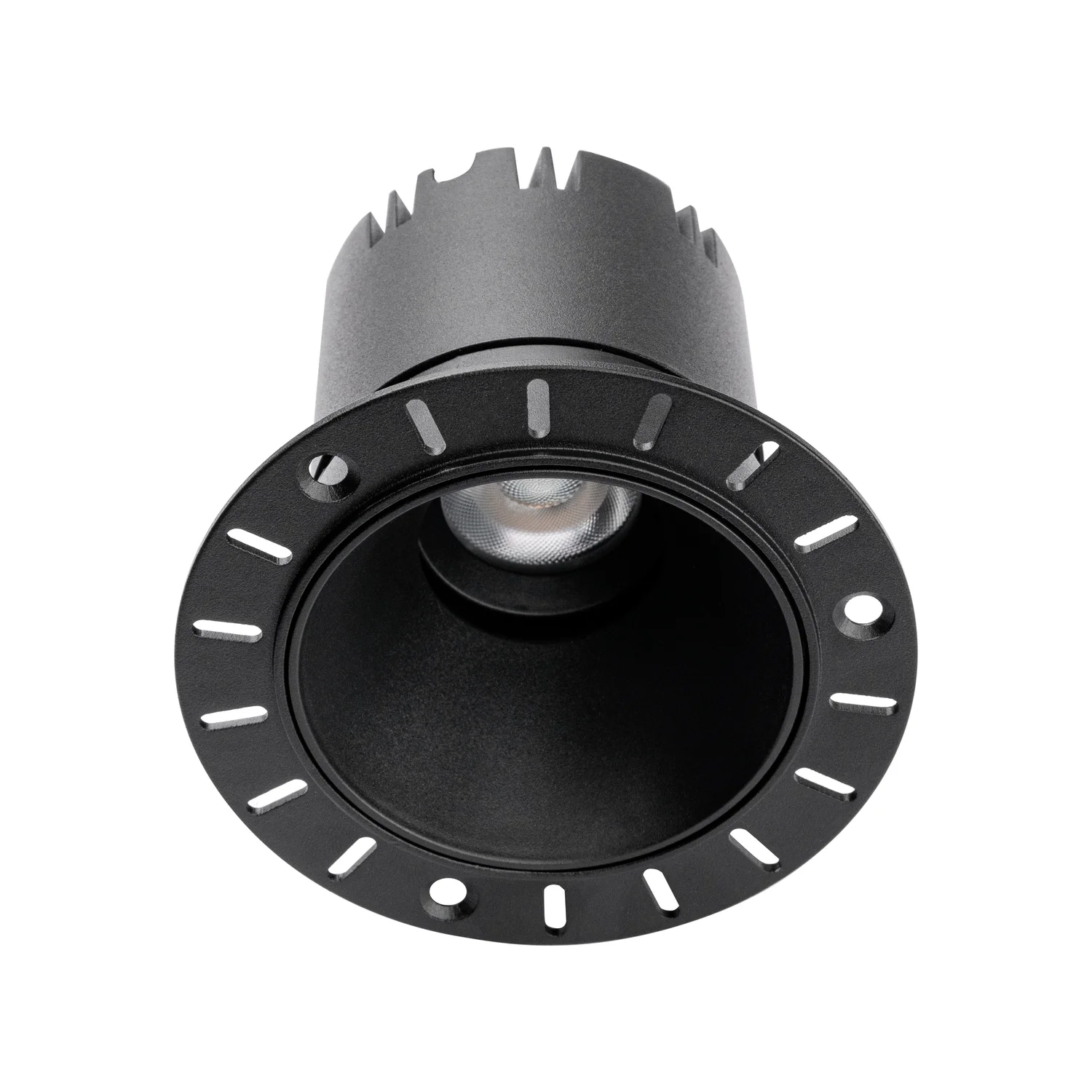 Врезные потолочные светильники Favourite 4785-1C Headset