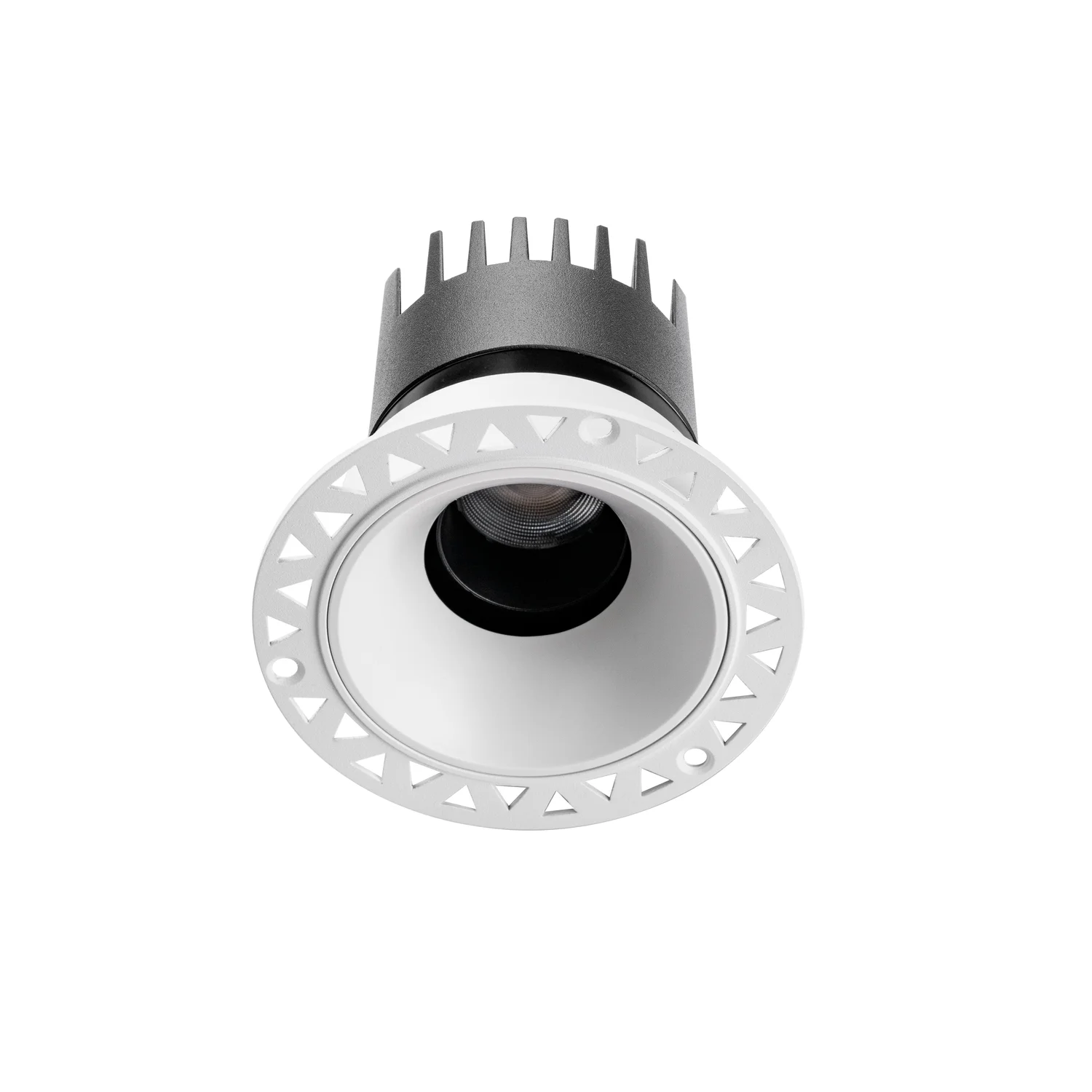 Врезные потолочные светильники Favourite 4788-1C Headset