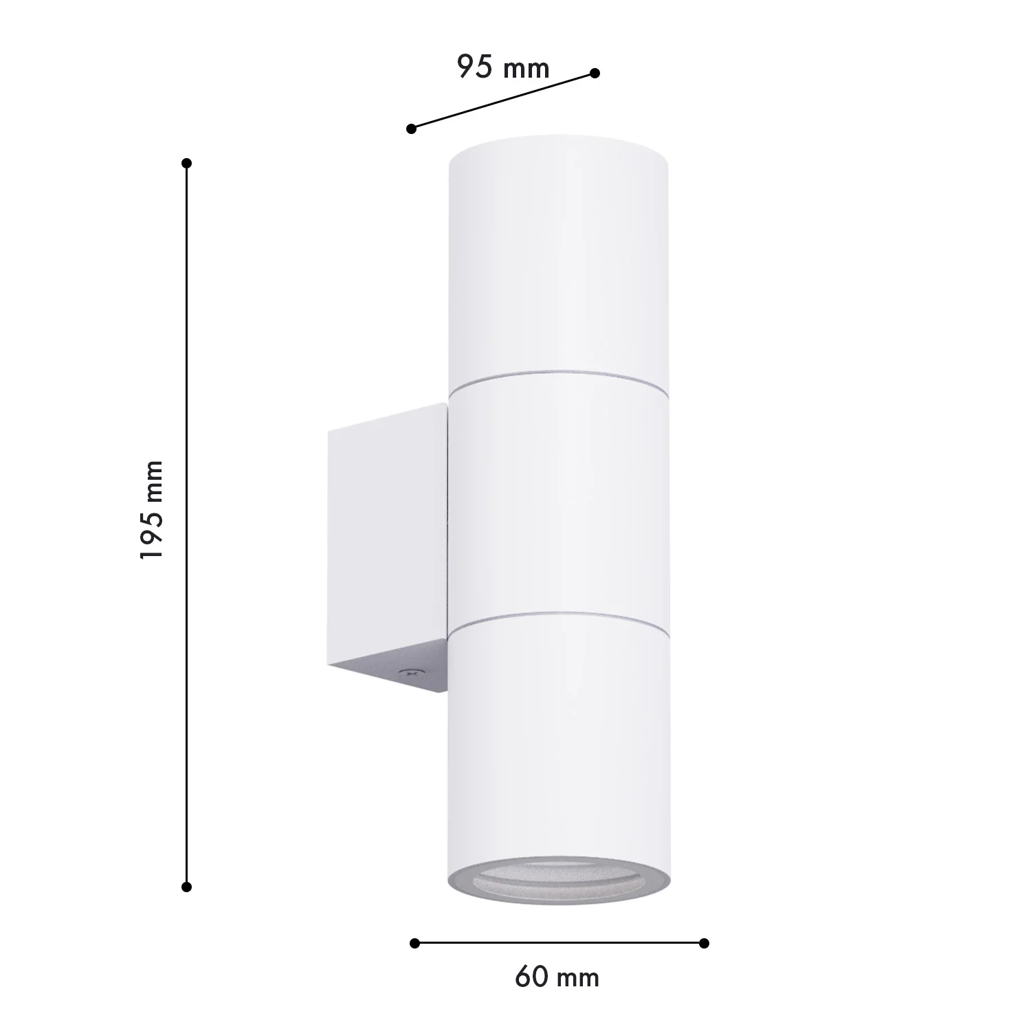 Настенные светильники Favourite 4794-2W Bonum