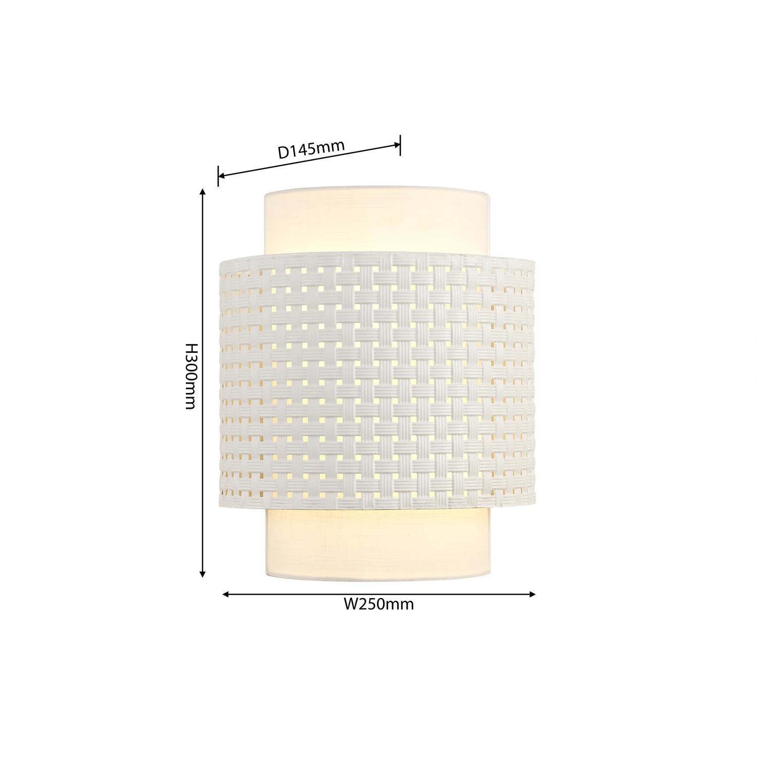 Бра F-Promo 4801-2W Nevada