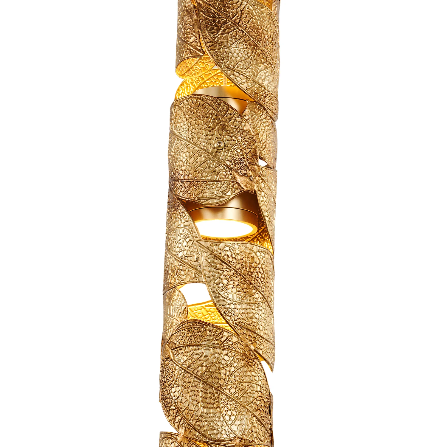 Подвесы Favourite 4802-1P Leaftube