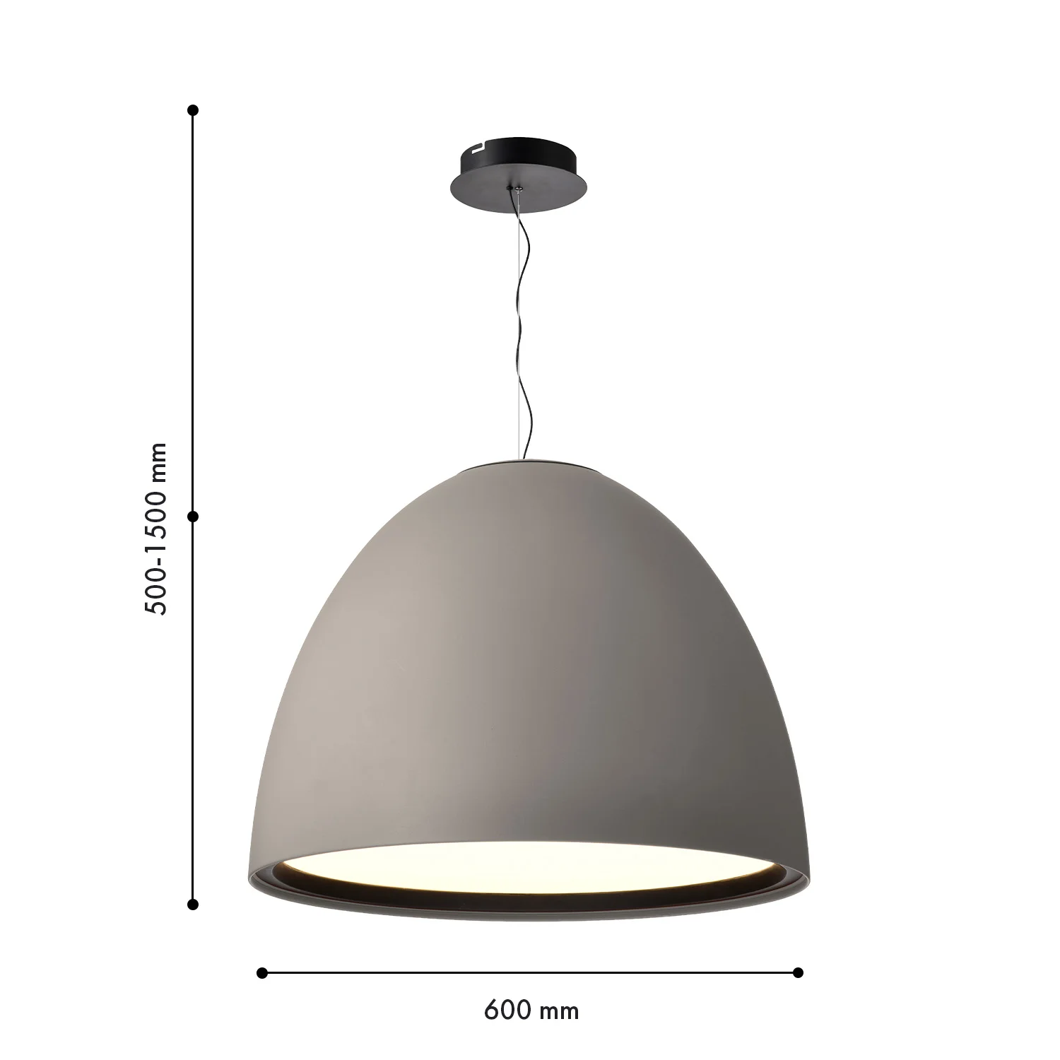 Подвесы Favourite 4813-6P Halva