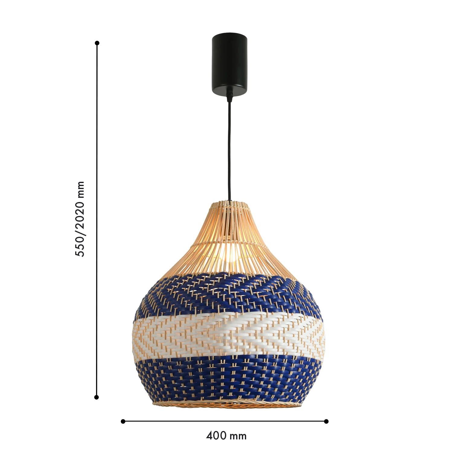 Подвесы Favourite 4835-1P Steam