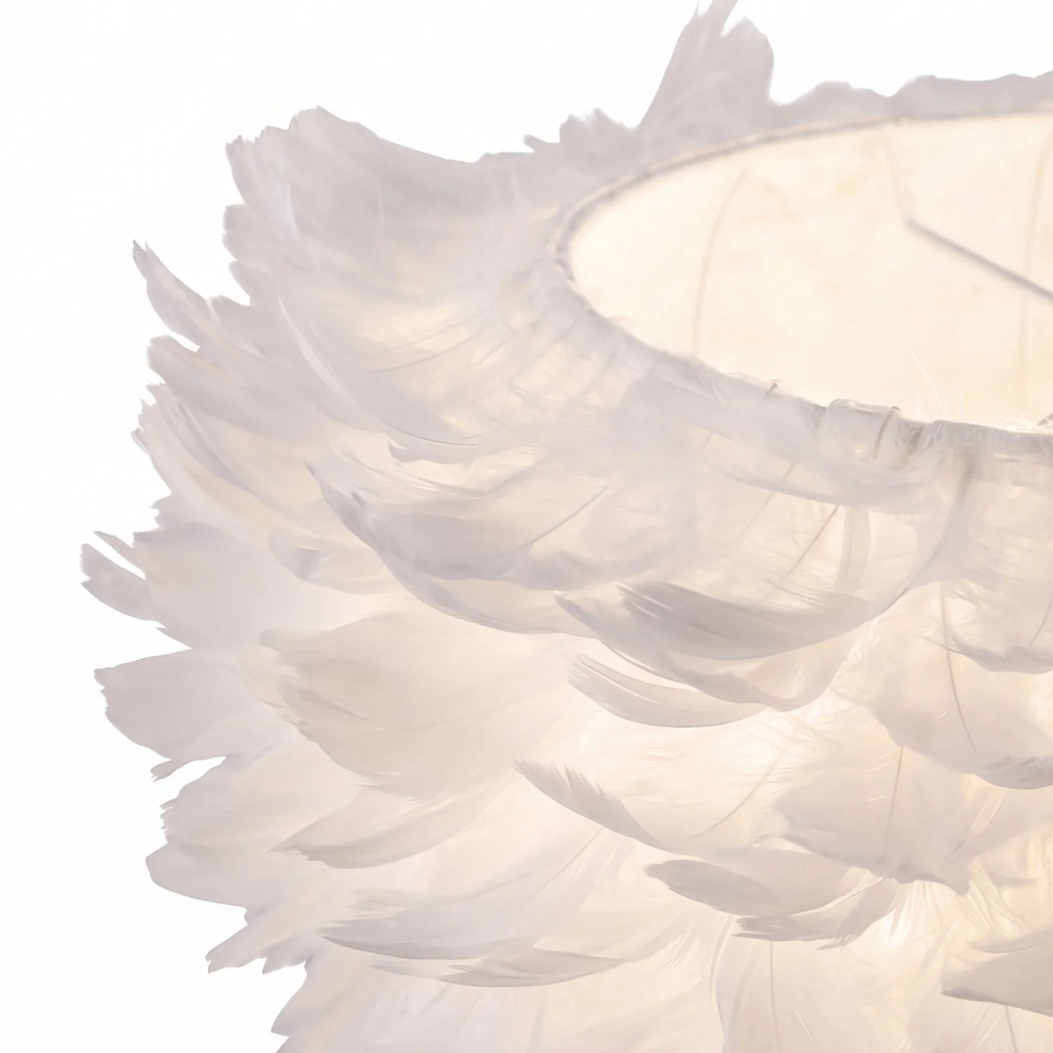 Подвесные люстры  4840-3P Plumage