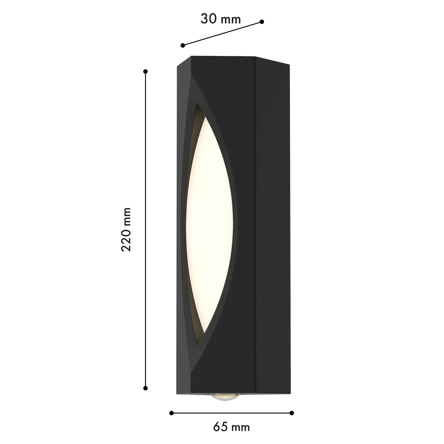 Настенные светильники Favourite 4848-2W Rombo