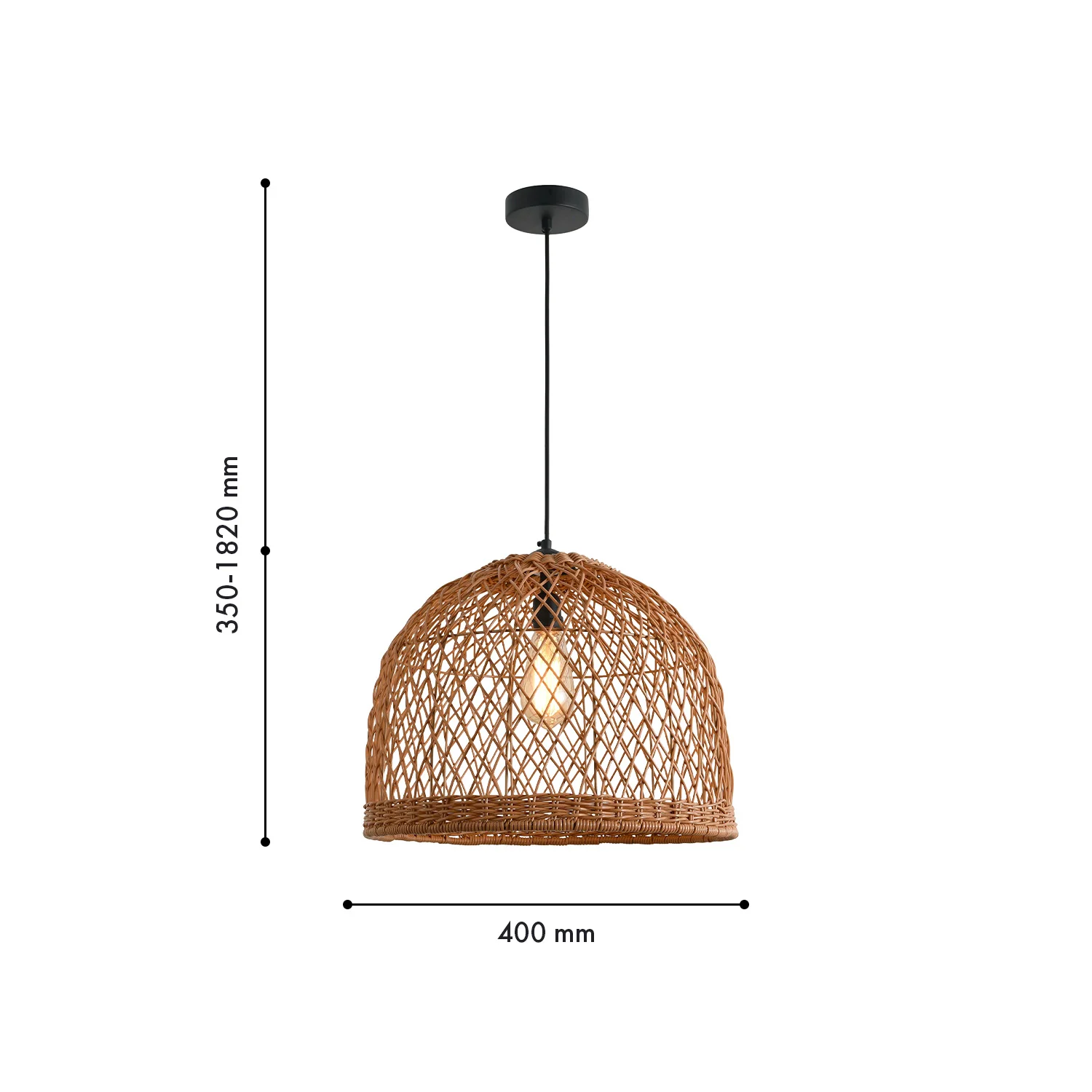 Подвесы Favourite 4878-1P Gamble