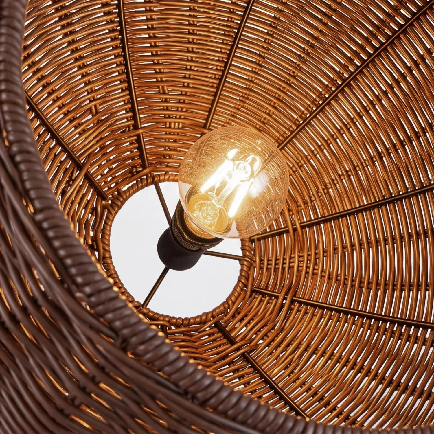 Подвесы  4883-1P Wicker