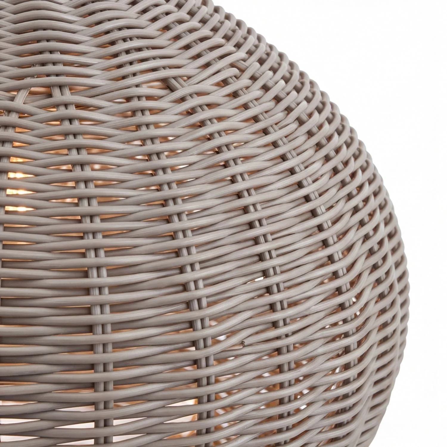 Подвесы  4885-1P Wicker