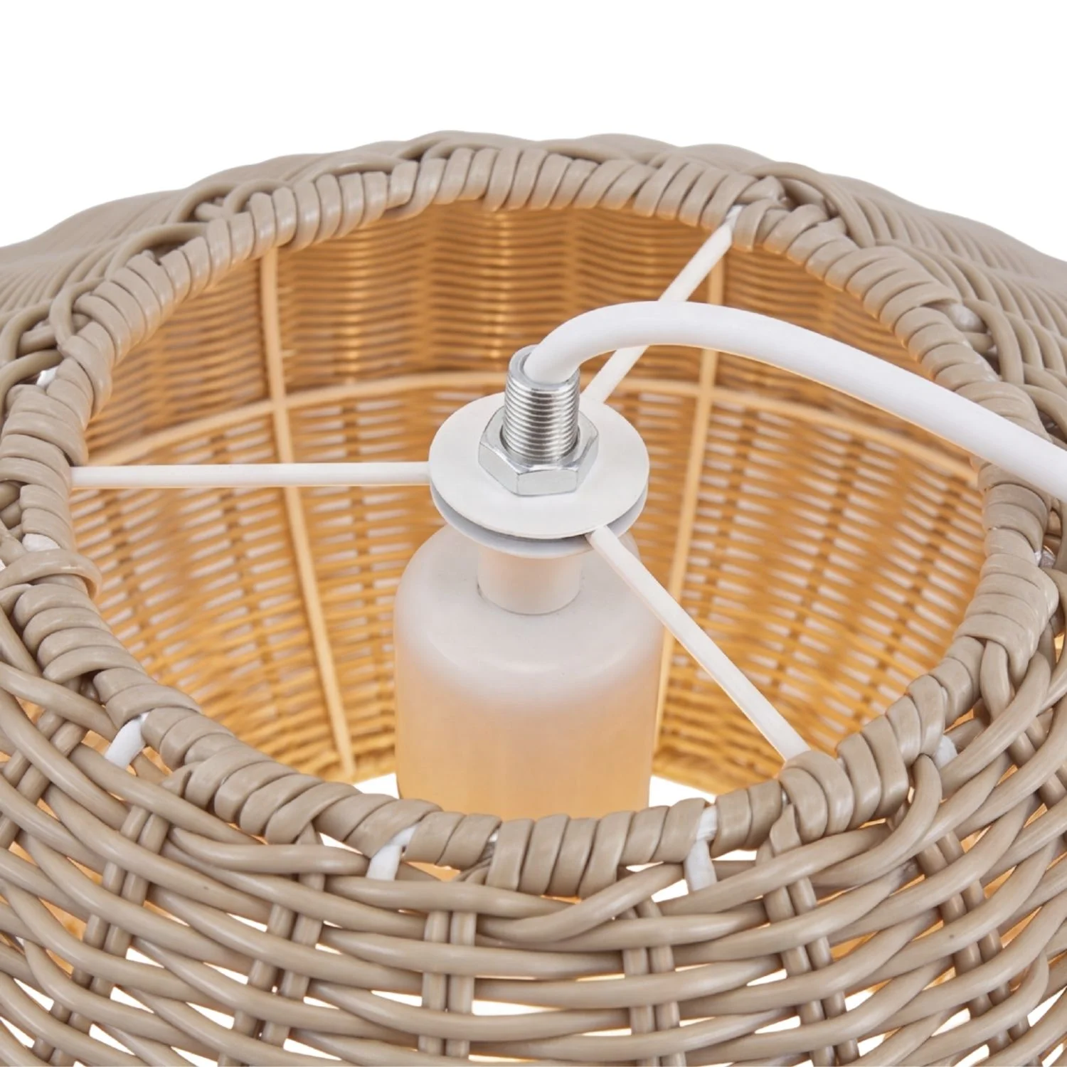 Подвесы  4886-1P Wicker
