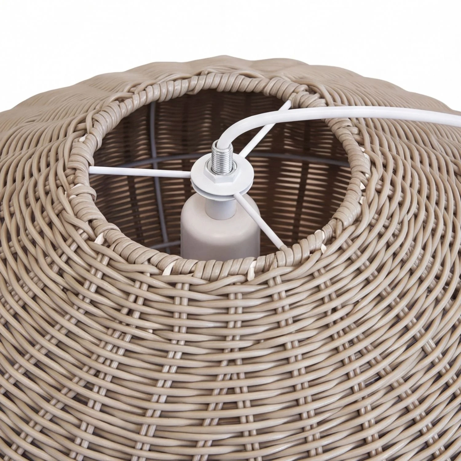 Подвесы  4886-1P Wicker