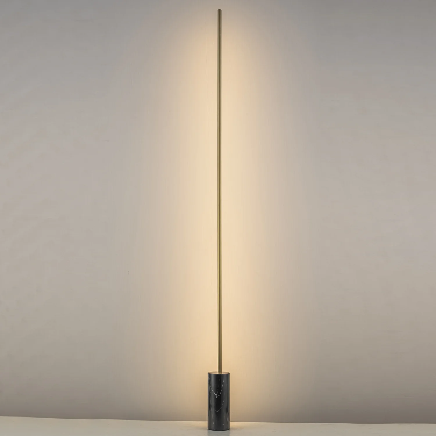 Торшеры  4890-1F Barbell