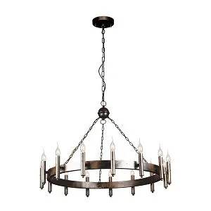 Подвесные люстры Favourite 1144-15P Fortezza