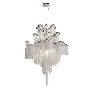 Подвесные люстры Favourite 1156-8P Multivello