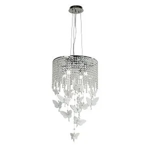 Подвесные люстры Favourite 1165-4PC Fairies