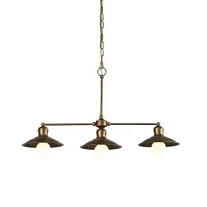 Подвесные люстры Favourite 1214-3P1 Magrib