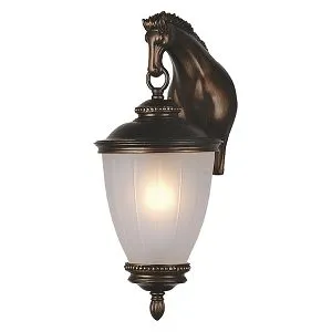 Настенные светильники Favourite 1335-1W Guards