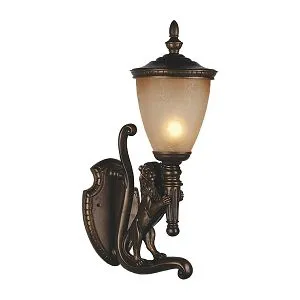 Настенные светильники Favourite 1337-1W Guards