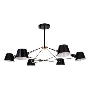 Подвесные люстры Favourite 1512-6P Eimer