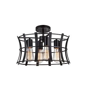 Подвесные люстры Favourite 1521-4PC Werk