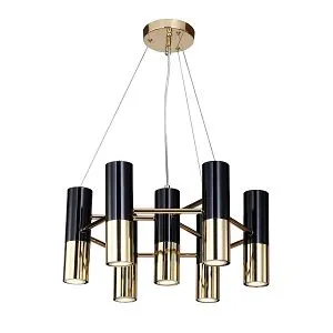 Подвесные люстры Favourite 1600-7P Ultra