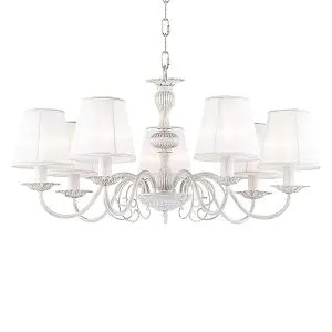 Подвесные люстры Favourite 1730-7P Malta