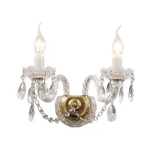 Бра Favourite 1736-2W Simone