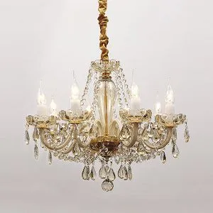 Подвесные люстры Favourite 1738-8P Brendy