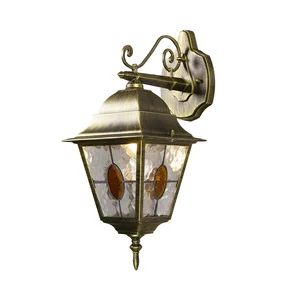 Настенные светильники Favourite 1805-1W Zagreb