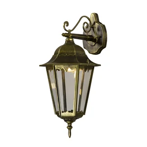 Настенные светильники Favourite 1809-1W London