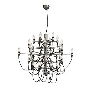 Подвесные люстры Favourite 1892-30P Golem