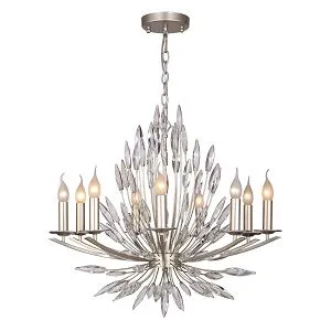 Подвесные люстры Favourite 1932-9P Feerie