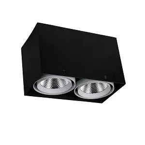 Потолочные светильники Favourite 1987-2U Flashled