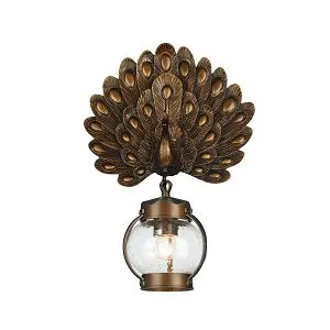 Настенные светильники Favourite 2032-1W Hunt