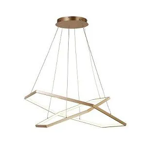 Подвесные люстры Favourite 2103-14P Hexagon