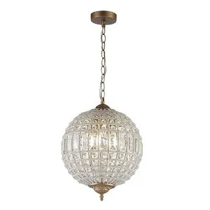 Подвесные люстры Favourite 2296-3P Orientalium