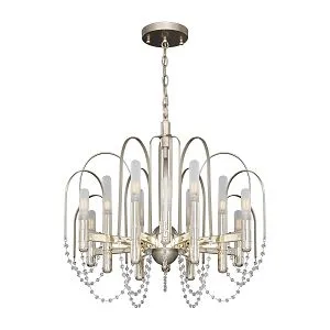 Подвесные люстры Favourite 2308-12P La Salute