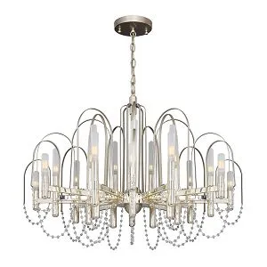 Подвесные люстры Favourite 2308-21P La Salute