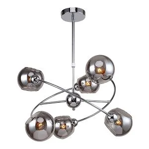 Потолочные люстры F-Promo 2342-6P Rimula