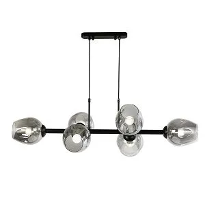 Подвесные люстры Favourite 2361-6P Traube