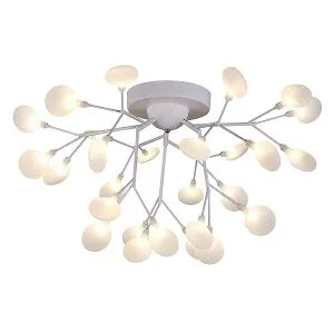 Потолочные люстры F-Promo 2479-9U Skein