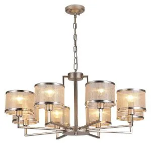 Подвесные люстры F-Promo 2487-8P Bonbon