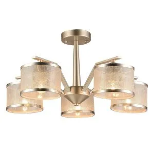 Потолочные люстры F-Promo 2488-5P Bonbon